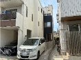 川崎市中原区井田中ノ町戸建