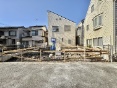 川崎市高津区子母口新築戸建2号棟