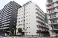 マンション第一多摩川苑