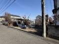 厚木市妻田西1丁目土地