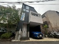 港区南青山4丁目戸建