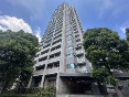 パークシティ杉並 セントラルタワー