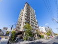 プラウド清澄白河ガーデン