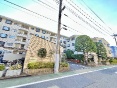 京王府中マンション