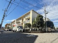 西八王子パークハイツ 1号棟