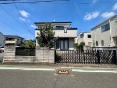 所沢市大字北秋津戸建