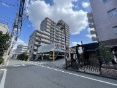 ガーデンステージ久米川