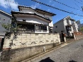 東村山市秋津町4丁目土地