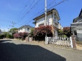 所沢市中富南4丁目戸建