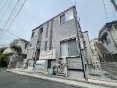 板橋区仲宿売アパート