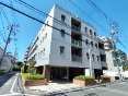 小田急コアロード目白