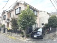 練馬区田柄4丁目戸建