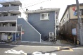 板橋区蓮根一丁目アパート