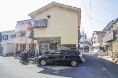 板橋区中台1丁目土地