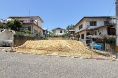 堺市南区高倉台2丁土地