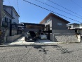 河内長野市荘園町戸建