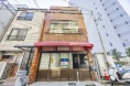 大阪市福島区福島3丁目店舗付戸建