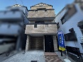 大阪市淀川区三津屋中二丁目戸建