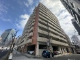 シャトー西梅田マンション