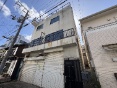 大阪市北区黒崎町 一棟空きビル