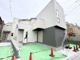 西宮市南甲子園2丁目新築戸建A号地
