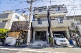 大阪市平野区平野南1丁目戸建
