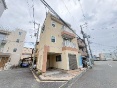 大阪市城東区永田1丁目戸建