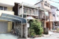 大阪市西淀川区姫里1丁目テラスハウス