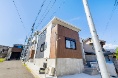 大阪市住吉区帝塚山西4丁目戸建