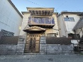 大阪市西成区橘三丁目戸建