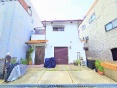 大阪市東住吉区鷹合3丁目 戸建