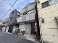 大阪市西成区花園北2丁目店舗付戸建