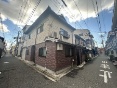 大阪市西成区天下茶屋東1丁目テラスハウス