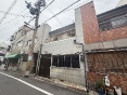 大阪市西成区鶴見橋1丁目テラスハウス