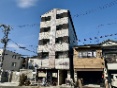 大阪市住之江区東加賀屋4丁目一棟収益マンション