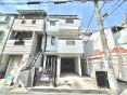 東大阪市上小阪4丁目 戸建