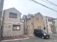 東大阪市御厨東2丁目収益戸建×4戸