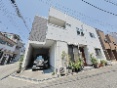 大阪市生野区中川6丁目 戸建