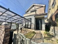 生駒市壱分町戸建