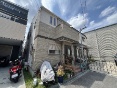 東大阪市御厨一丁目 戸建