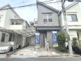 東大阪市岩田町6丁目 戸建