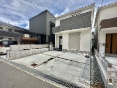 東大阪市北石切町 新築戸建1号棟