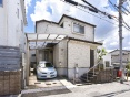 東大阪市東山町戸建