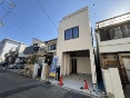 東大阪市花園東町2丁目 新築戸建