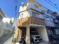 大阪市生野区田島1丁目戸建