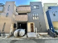東大阪市稲田上町1丁目戸建