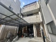 東大阪市御厨3丁目戸建