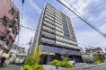 プレサンスロジェ八戸ノ里U