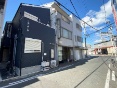東大阪市吉松2丁目収益アパート【COMODO】