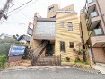 八尾市山本町南一丁目 店舗付住宅